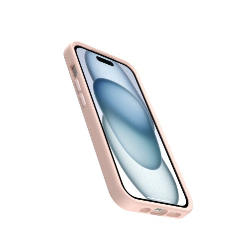OtterBox Symmetry Series for MagSafe for Apple iPhone 17e/16e/15/14/13, Ballet Shoes