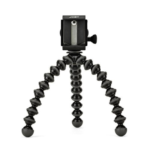 Joby GripTight GorillaPod Stand PRO tripod Universal 3 leg(s) Black