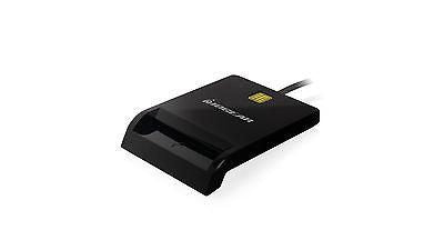 iogear GSR212 access control reader Black
