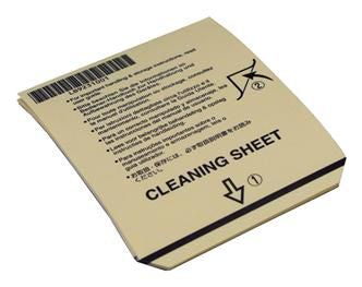Brother LB9543001 printer cleaning Printer cleaning sheet