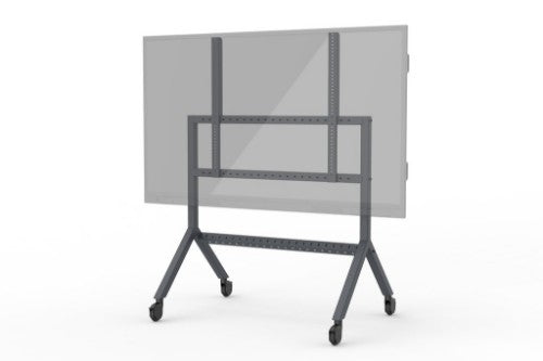 Heckler Design , AV CART XL, BLACK GREY Black, Grey Multimedia cart/trolley