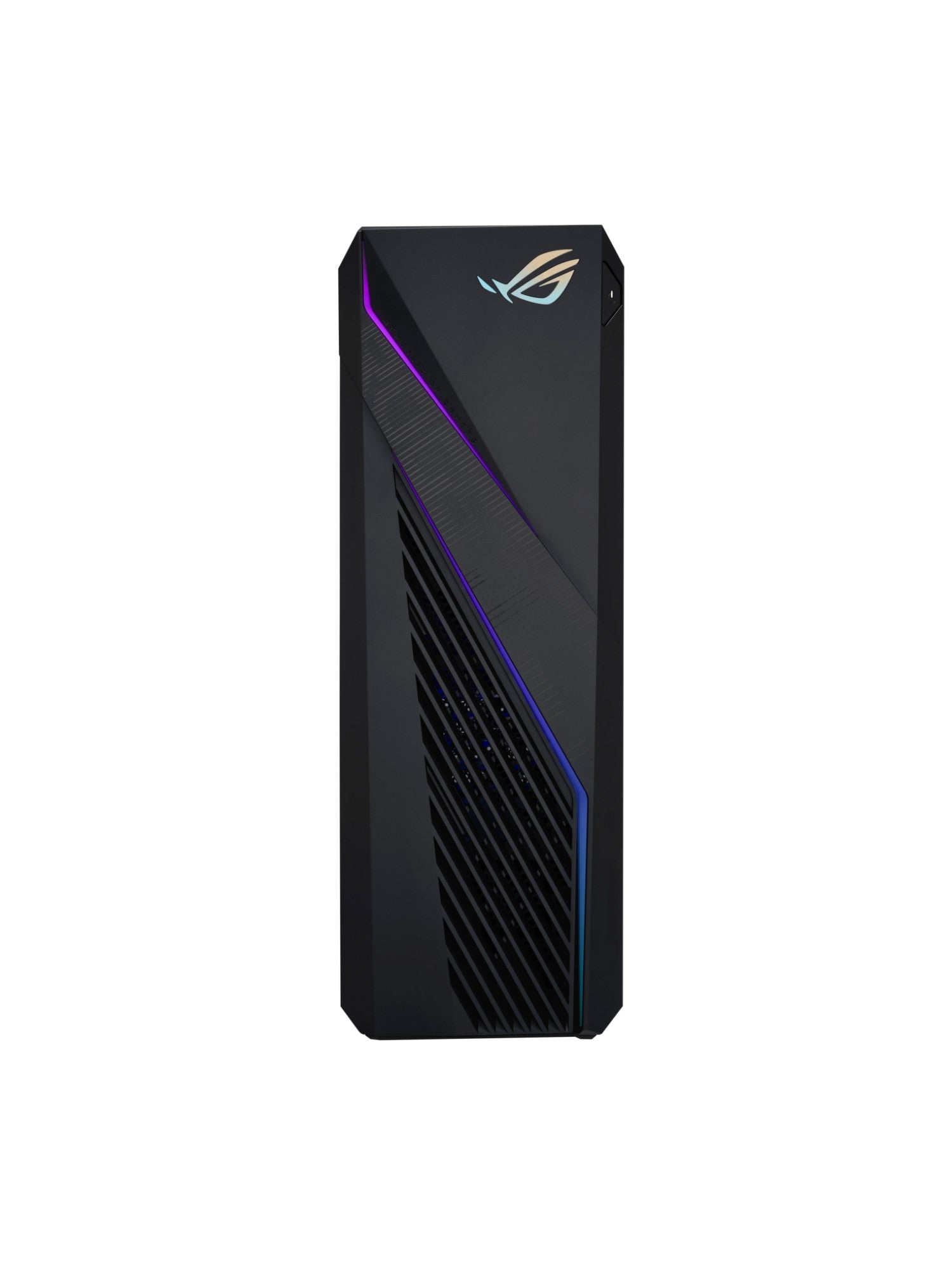 ASUS ROG Strix G16CH-71370F050W Intel® Core™ i7 i7-13700F 16 GB DDR4-SDRAM 1 TB SSD NVIDIA GeForce RTX 3060 Ti Windows 11 Home Midi Tower PC Black, Grey