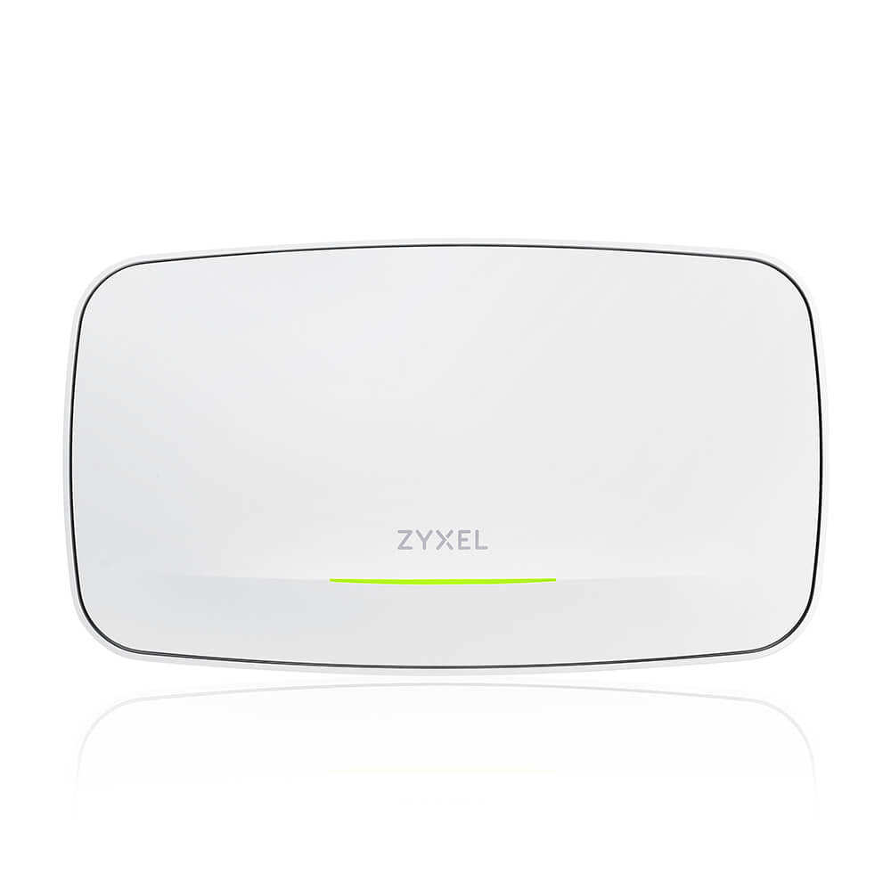 Zyxel WBE660S-EU0101F wireless access point 11530 Mbit/s Grey Power over Ethernet (PoE)