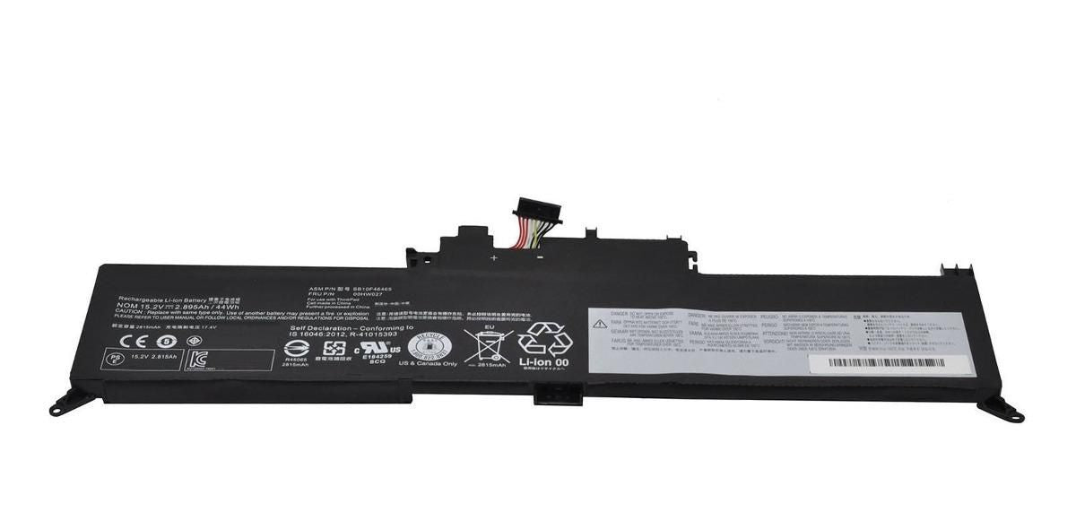 CoreParts MBXLE-BA0211 laptop spare part Battery