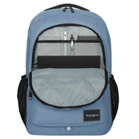 Targus Octave III backpack City backpack Blue Polyester