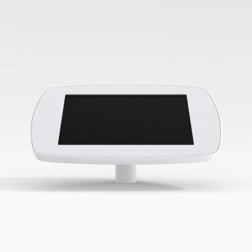 Bouncepad Desk tablet security enclosure 33 cm (13") White