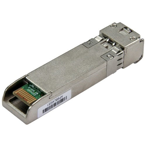 StarTech.com Cisco SFP-10G-LRM Compatible SFP+ Transceiver Module - 10GBASE-LRM~Cisco SFP-10G-LRM Compatible SFP+ Module - 10GBASE-LRM - 10GbE Multimode Fiber MMF Optic Transceiver - 10GE Gigabit Ethernet SFP+ - LC 200m - 1310nm - DDM Cisco Firepower, ASR