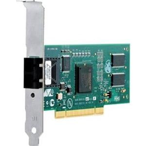 Allied Telesis AT-2911SX/LC-901 network card Internal Fiber 1000 Mbit/s