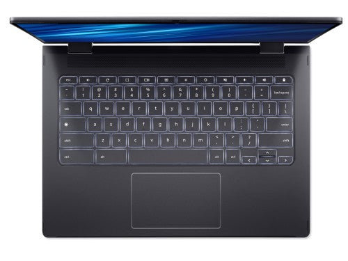 Acer Chromebook Spin 714 CP714-2WN (i5, 8GB, 256GB, 14" WUXGA, iron)