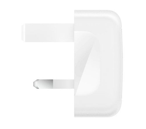 Belkin BoostCharge Smartphone, Tablet AC Indoor
