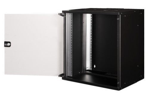 Digitus Wall-mounted enclosure SOHO Pro - 483 mm (19") - 540x400 mm (WxD)