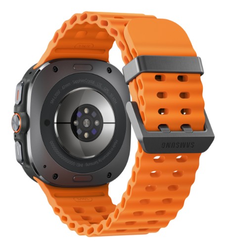 Samsung Galaxy Watch Ultra LTE (47mm)