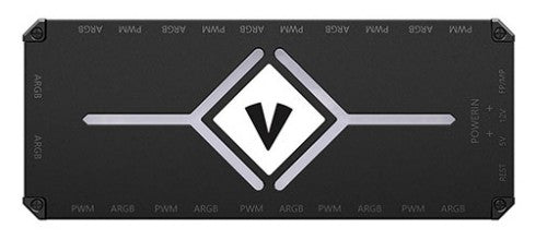 VIDA PWM ARGB Hub Fan controller