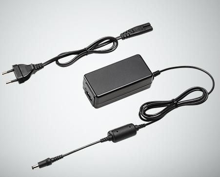 Panasonic DMW-AC10E power adapter/inverter Indoor Black