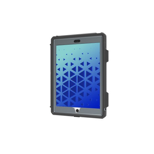 MAXCases Shield Extreme-H Waterproof case for iPad 10 & 11th Gen (Black)