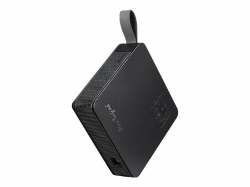 Acer AOpen PV12a - DLP-Projektor - LED - 700 lm - WVGA (854 x 480) - 16:9 - 802.11a/b/g/n/ac Wireless / Bluetooth 4.2 / Miracast / EZCast