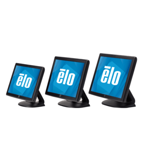 Elo Touch Solutions 1715L POS monitor 43.2 cm (17") 1280 x 1024 pixels Touchscreen