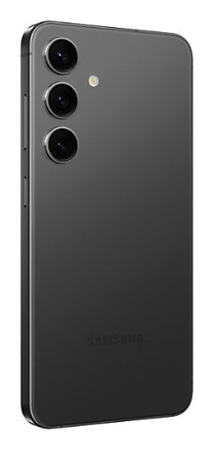 Samsung Galaxy S24 Enterprise Edition 15.8 cm (6.2") Dual SIM Android 14 5G USB Type-C 8 GB 128 GB 4000 mAh Black