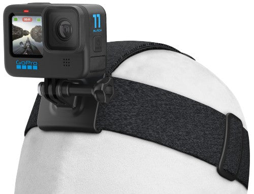 GoPro Head Strap 2.0 All HERO Cameras