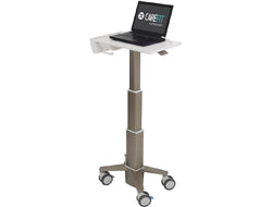 Ergotron C50-1100-0 laptop stand Grey 39.6 cm (15.6")