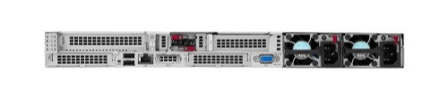 HPE ProLiant Compute DL360 Gen12 6505P 12c 2x32GB-R 8SFF MR408i-o 2x480GB SSD 2x1000W PS EU Server
