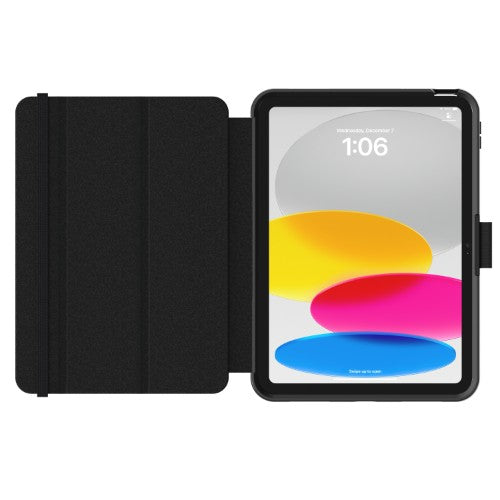 OtterBox Symmetry Folio Series for Apple iPad (A16/10th gen), Starry Night