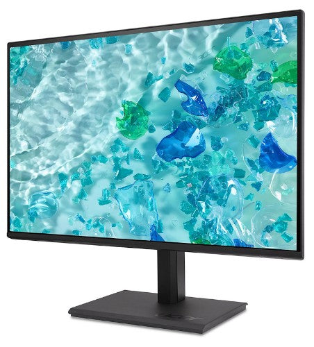 Acer Vero B7 B277Gbmiprzx computer monitor 68.6 cm (27") 1920 x 1080 pixels Full HD LCD Black