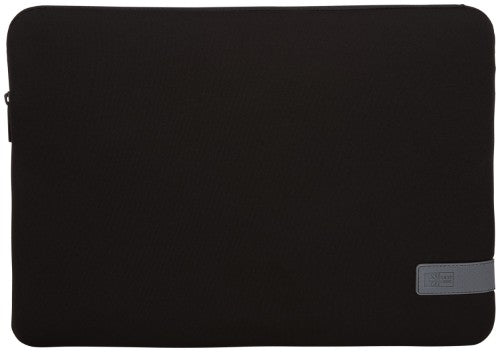 Case Logic Reflect REFPC-116 Black 39.6 cm (15.6") Sleeve case