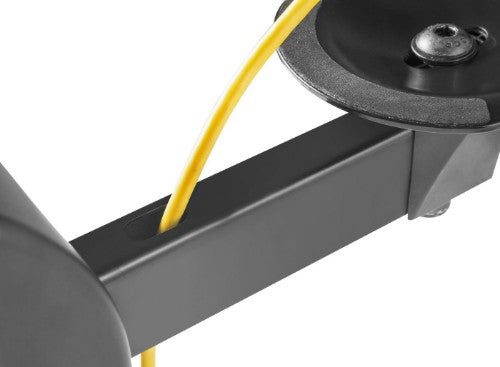 Vivolink VLMSP15 speaker mount Wall Black