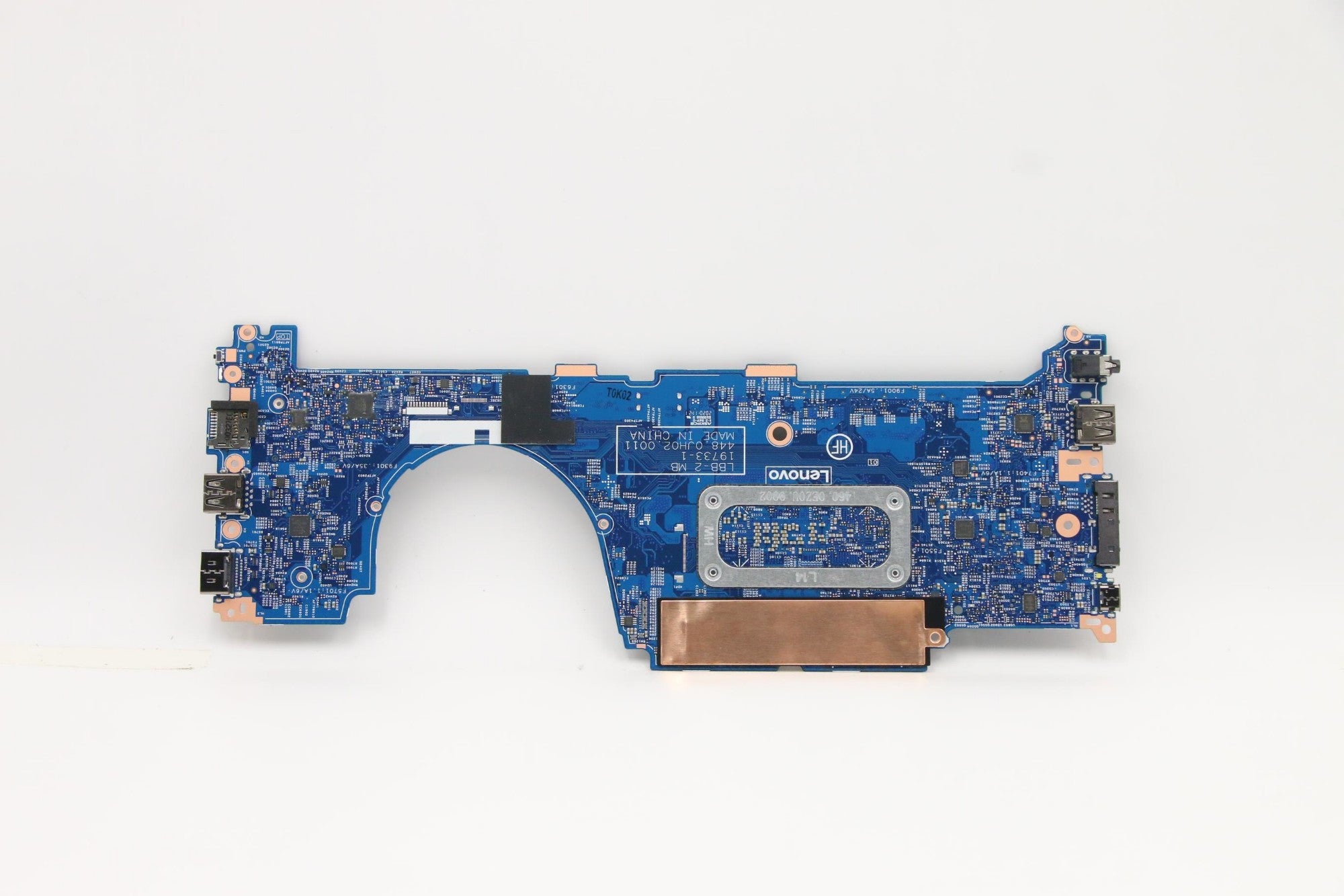 Lenovo 5B20X83483 laptop spare part Motherboard