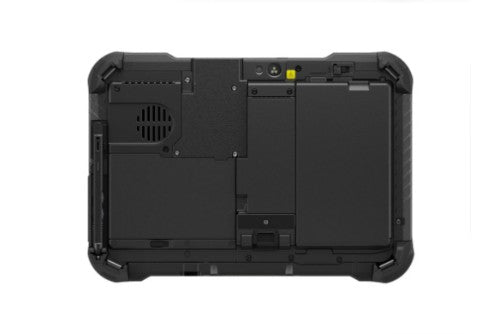 Panasonic Toughbook G2 mk3 Intel Core Ultra 5 512 GB 25.6 cm (10.1") 16 GB Wi-Fi 6E (802.11ax) Windows 11 Pro Black, Grey