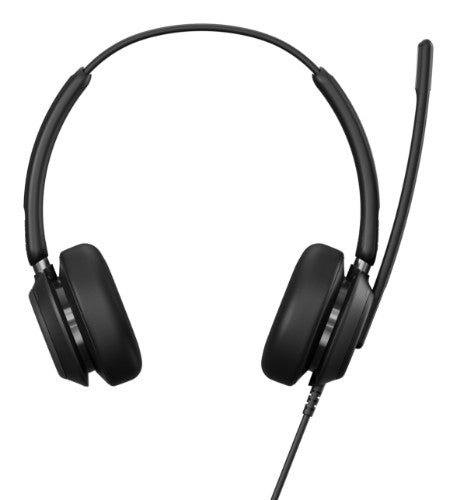 EPOS IMPACT 760T Duo headset, USB-C, MS Teams