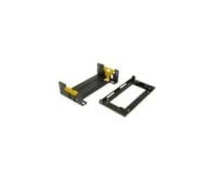 Motorola MT4200 mounting kit Black