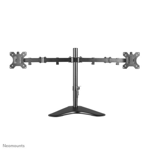 Neomounts FPMA-D550DDBLACK Monitor stand 10-32"