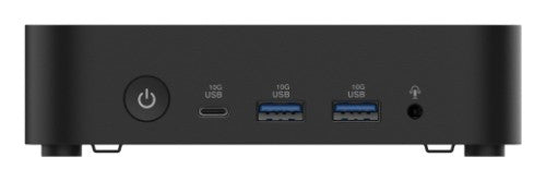 ASUS NUC 14 Essential RNUC14MNK9700002 Black N97