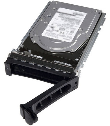 DELL 740Y7-RFB internal hard drive 300 GB 10000 RPM 2.5" SAS