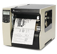 Zebra 220Xi4 label printer 300 x 300 DPI Wired