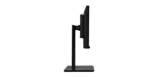 Acer B8 B248Y E computer monitor 61 cm (24") 1920 x 1080 pixels Full HD LCD Black