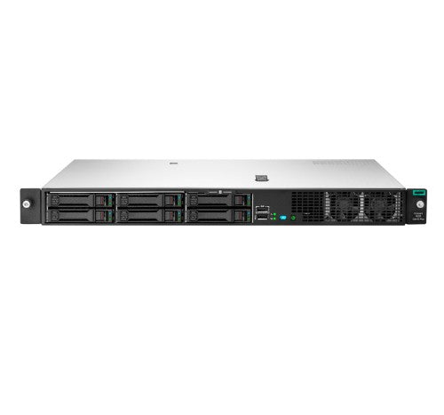 HPE ProLiant DL20 Gen10+ server Rack (1U) Intel® Xeon® E-2336 2.9 GHz 16 GB DDR4-SDRAM 800 W