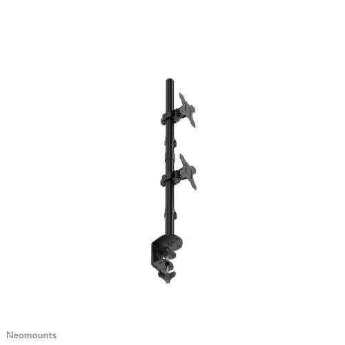 Neomounts FPMA-D550DVBLACK Monitor arm 10-32" - vertical installation