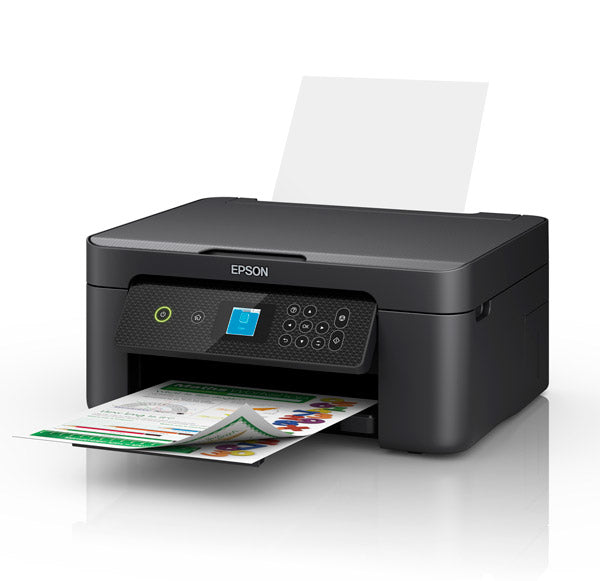 Epson Expression Home XP-3200 Inkjet A4 5760 x 1440 DPI Wi-Fi