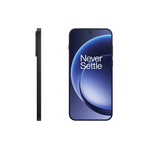 OnePlus 15 17.2 cm (6.78") Dual SIM Android 16.0 5G USB Type-C 16 GB 512 GB 7300 mAh Black