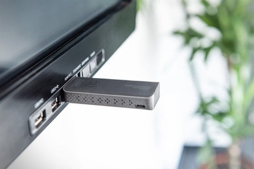 Digitus Wireless HDMI extender set, 50 m, 1080p/60Hz