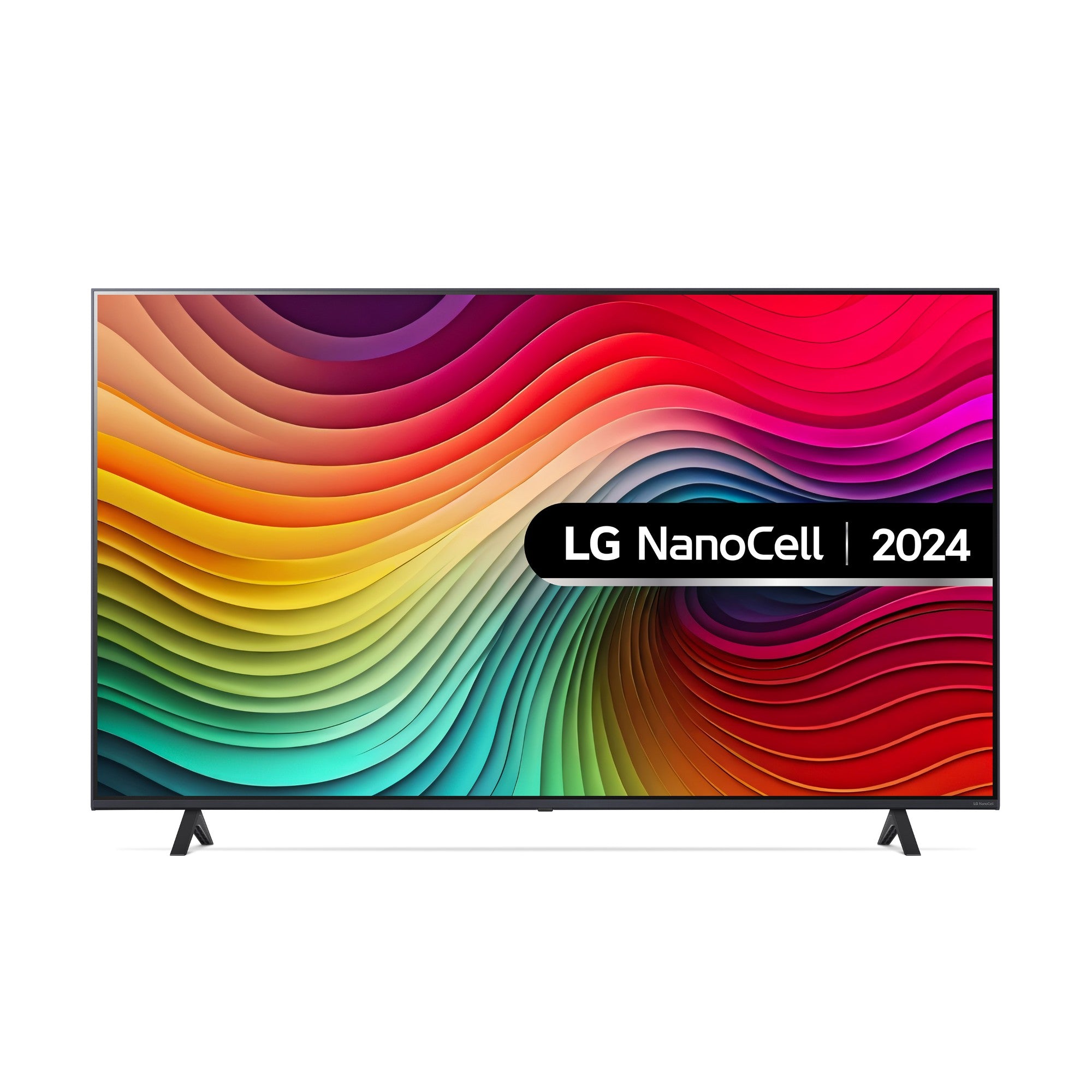 LG 50NANO81T6A.AEK TV 127 cm (50") 4K Ultra HD Smart TV Wi-Fi Blue