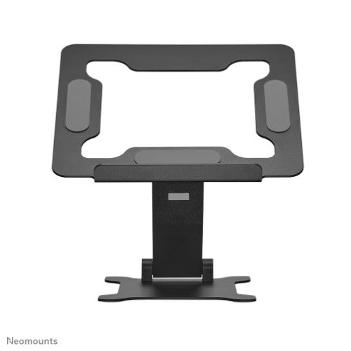 Neomounts DS20-740BL1 Laptop stand 11-15" - height adjustable - foldable - compact - universal