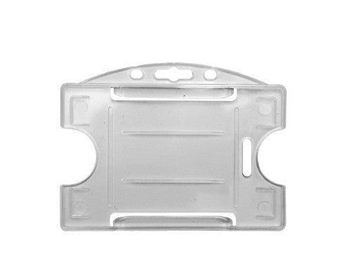 Evolis IDP 64 Badge holder Polypropylene (PP) 100 pc(s)