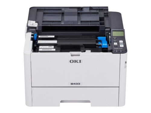 OKI B433dn 1200 x 1200 DPI A4
