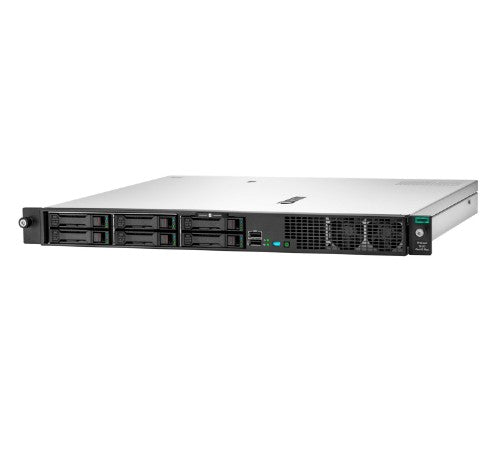 HPE ProLiant DL20 Gen10+ server Rack (1U) Intel® Xeon® E-2336 2.9 GHz 16 GB DDR4-SDRAM 800 W