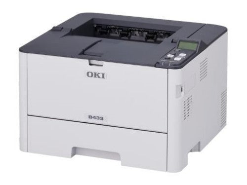OKI B433dn 1200 x 1200 DPI A4
