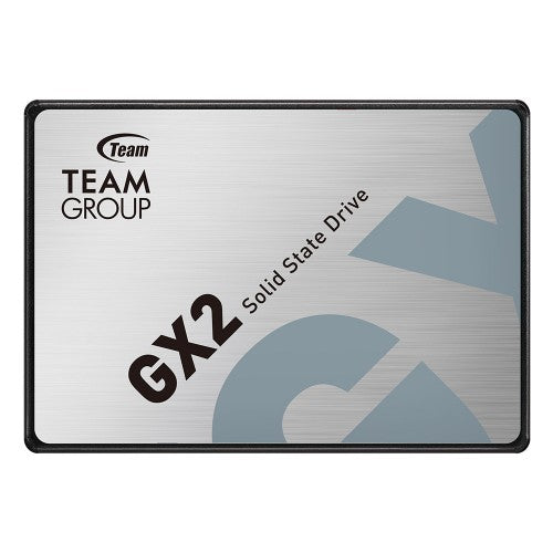 Team Group GX2 2 TB 2.5" Serial ATA III